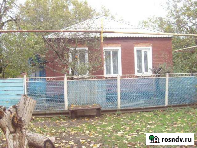 Дом 85 м² на участке 76 сот. на продажу в Тихорецке Тихорецк - изображение 1