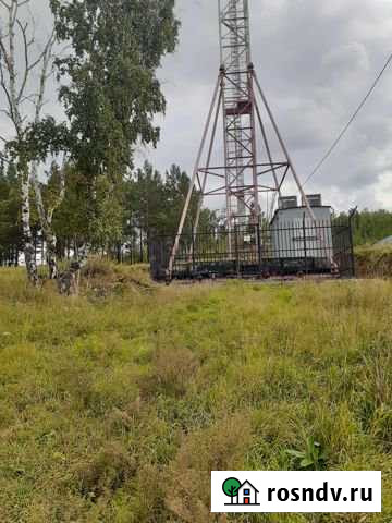 Участок промназначения 83 сот. на продажу в Иркутске Иркутск - изображение 1