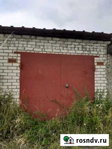 Гараж 24 м² на продажу в Александрове Александров - изображение 1