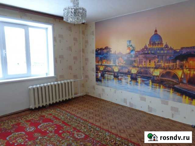 3-комнатная квартира, 65 м², 4/5 эт. на продажу в Амурске Амурск - изображение 1