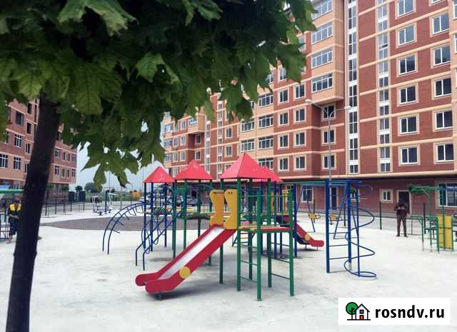 1-комнатная квартира, 30 м², 9/9 эт. на продажу в Яблоновском Яблоновский - изображение 1