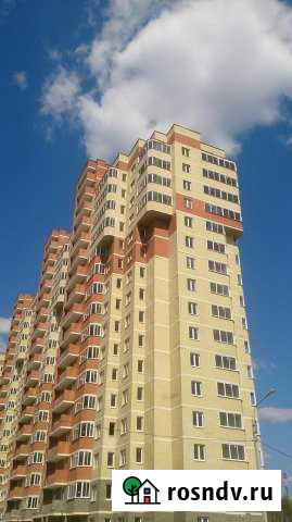 1-комнатная квартира, 38 м², 13/17 эт. на продажу в Свердловском Свердловский - изображение 1