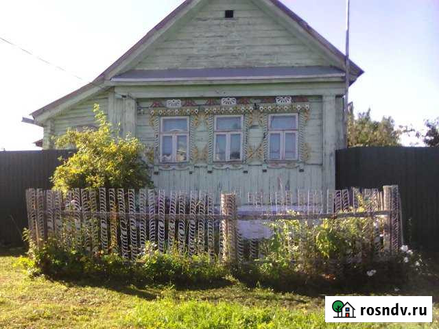 Дача 30.2 м² на участке 22 сот. на продажу в Мелехово Мелехово - изображение 1