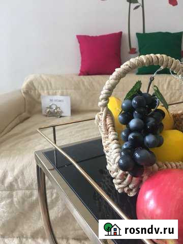 2-комнатная квартира, 64 м², 8/23 эт. в аренду посуточно в Люберцах Люберцы - изображение 1