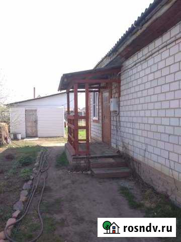 Дом 91.3 м² на участке 13.5 сот. на продажу в Благовещенке Благовещенка - изображение 1
