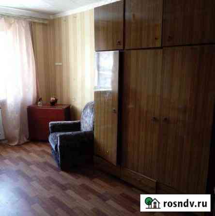 Комната 18 м² в 1-ком. кв., 5/5 эт. на продажу в Аксае Ростовской области Аксай