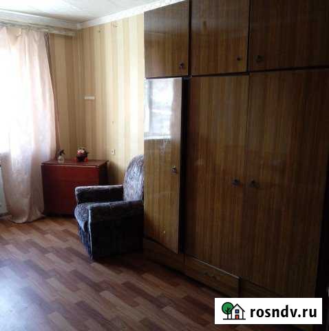 Комната 18 м² в 1-ком. кв., 5/5 эт. на продажу в Аксае Ростовской области Аксай - изображение 1