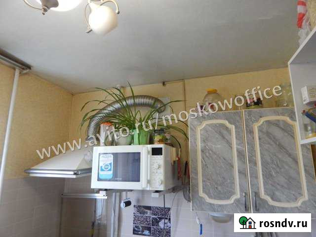 2-комнатная квартира, 45 м², 8/9 эт. на продажу в Ивантеевке Московской области Ивантеевка - изображение 1