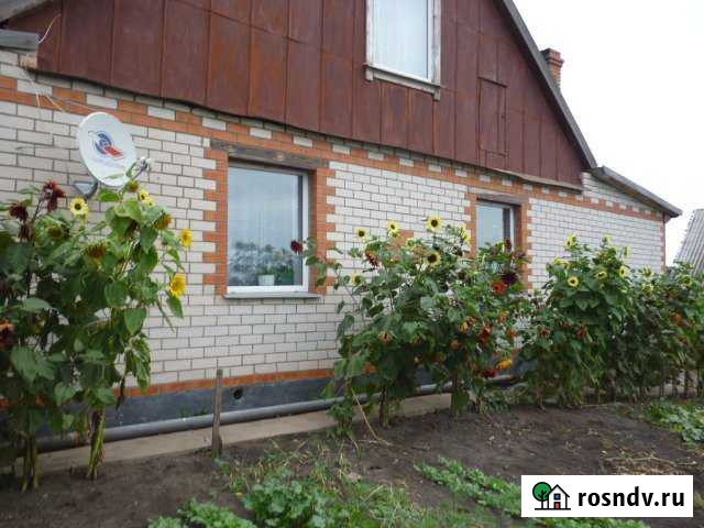 Дом 120 м² на участке 23.6 сот. на продажу в Топчихе Топчиха - изображение 1