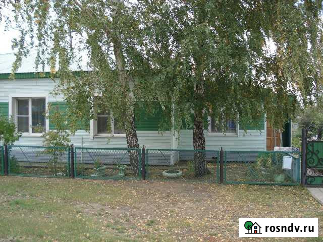 Дом 87 м² на участке 9 сот. на продажу в Славгороде Славгород - изображение 1