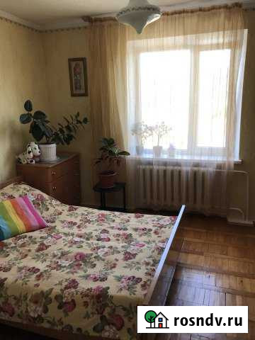 2-комнатная квартира, 52 м², 5/5 эт. на продажу в Апшеронске Апшеронск - изображение 1