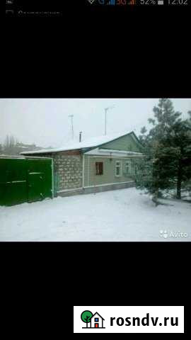 Дом 46 м² на участке 3 сот. в аренду на длительный срок в Сызрани Сызрань - изображение 1