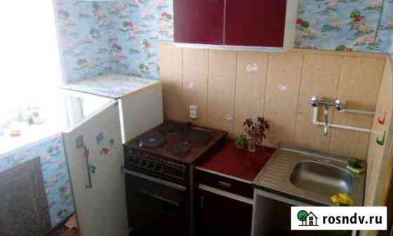 3-комнатная квартира, 54 м², 5/5 эт. на продажу в Заполярном Мурманской области Заполярный