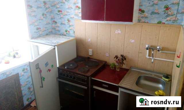 3-комнатная квартира, 54 м², 5/5 эт. на продажу в Заполярном Мурманской области Заполярный - изображение 1