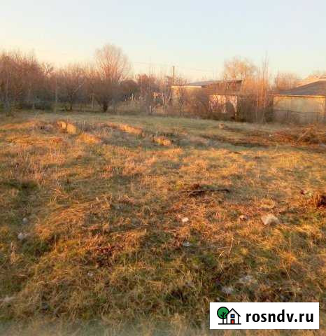 Участок СНТ, ДНП 6 сот. на продажу в Елизаветинской Елизаветинская - изображение 1