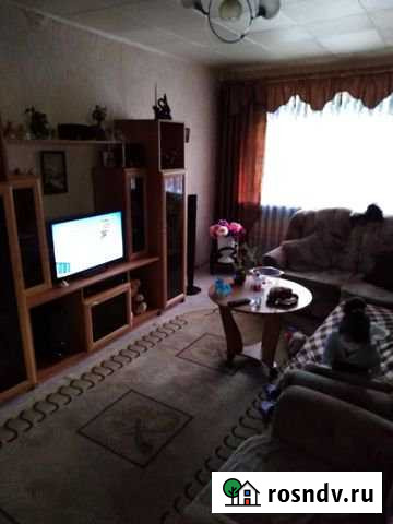 Комната 16 м² в 3-ком. кв., 1/5 эт. на продажу в Магнитогорске Магнитогорск - изображение 1