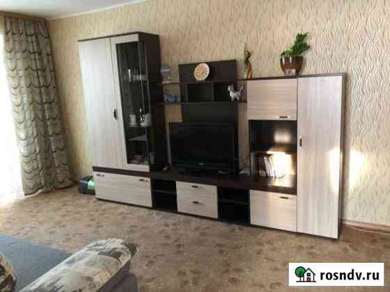 2-комнатная квартира, 43 м², 3/5 эт. в аренду посуточно в Янтарном Янтарный