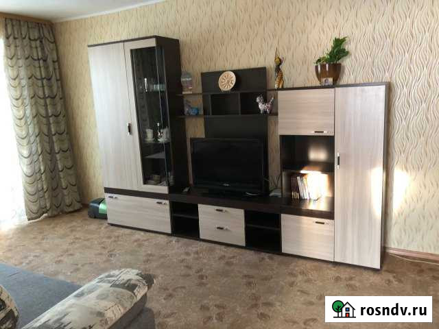 2-комнатная квартира, 43 м², 3/5 эт. в аренду посуточно в Янтарном Янтарный - изображение 1