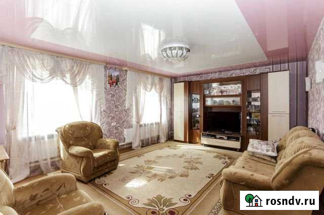 Дом 72 м² на участке 20 сот. на продажу в Мысках Мыски - изображение 1