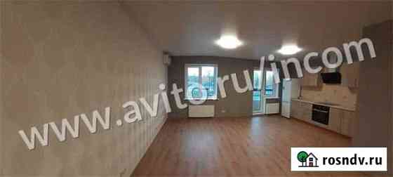 1-комнатная квартира, 40 м², 2/9 эт. на продажу в Пироговском Пироговский
