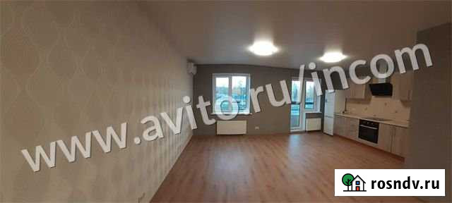 1-комнатная квартира, 40 м², 2/9 эт. на продажу в Пироговском Пироговский - изображение 1