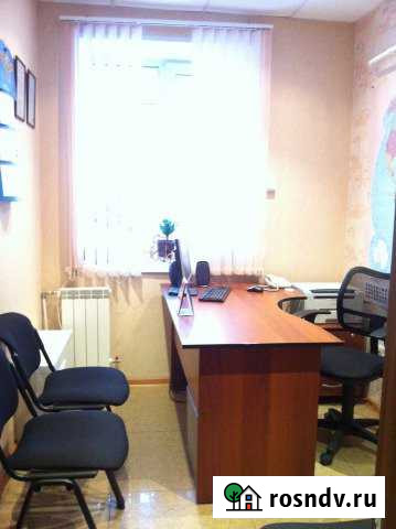 Офисное помещение, 7 кв.м. Нижний Тагил - изображение 1