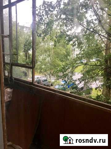 2-комнатная квартира, 48 м², 3/5 эт. на продажу в Северодвинске Северодвинск - изображение 1