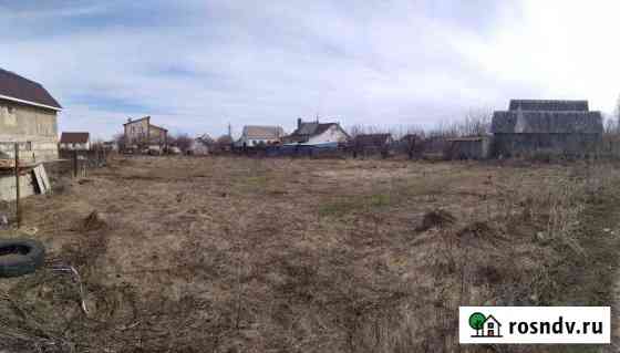 Участок ИЖС 13 сот. на продажу в Латной Латная