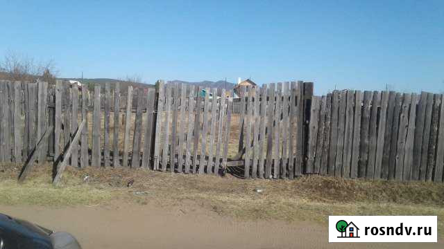 Участок СНТ, ДНП 10 сот. на продажу в Смоленке Смоленка - изображение 1