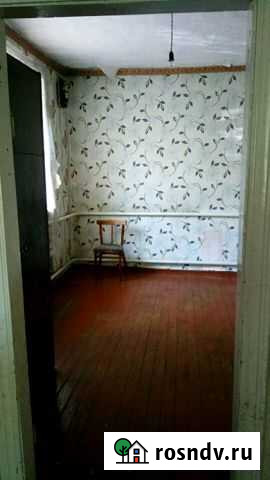 3-комнатная квартира, 54 м², 1/1 эт. в аренду на длительный срок в Курагино Курагино - изображение 1