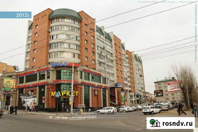 Помещение свободного назначения, 87.3 кв.м. Чита - изображение 1