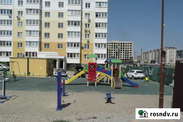 Квартира-студия, 28 м², 8/16 эт. в аренду посуточно в Анапе Анапа - изображение 1