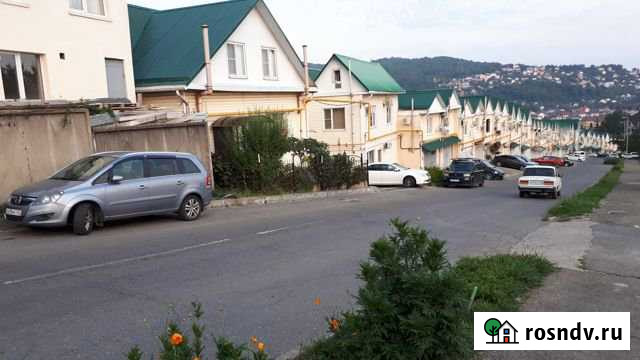 Машиноместо 28 м² на продажу в Сочи Сочи - изображение 1