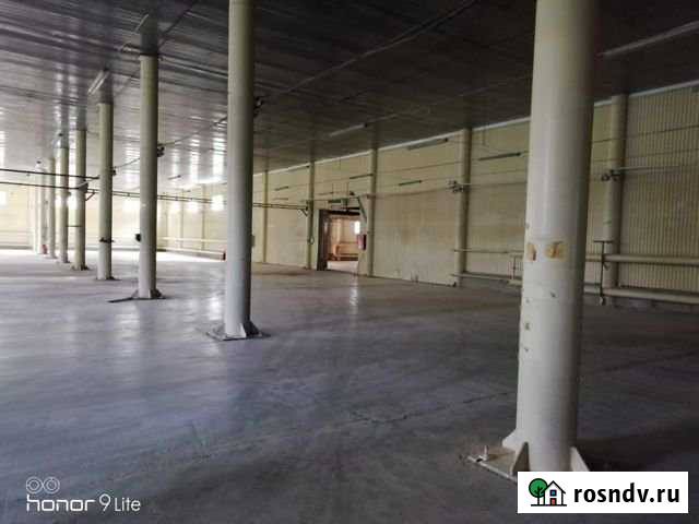 Помещение свободного назначения, 1080 кв.м. Черное - изображение 1