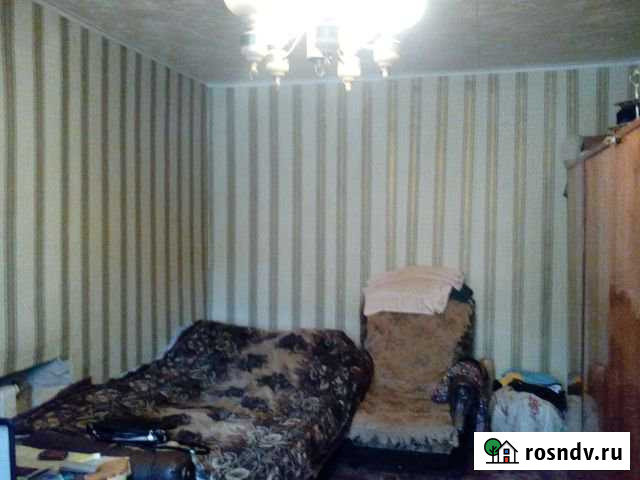 1-комнатная квартира, 32 м², 1/5 эт. на продажу в Воскресенске Воскресенск - изображение 1