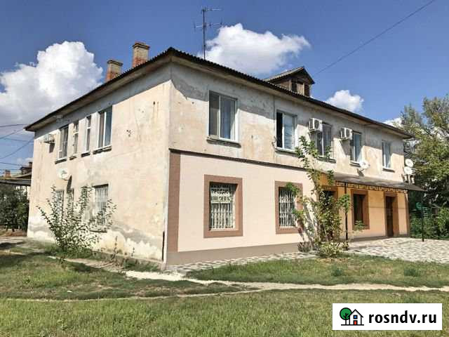 2-комнатная квартира, 47 м², 2/2 эт. на продажу в Славянске-на-Кубани Славянск-на-Кубани - изображение 1