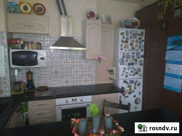 Квартира-студия, 29 м², 1/17 эт. на продажу в Люберцах Люберцы - изображение 1