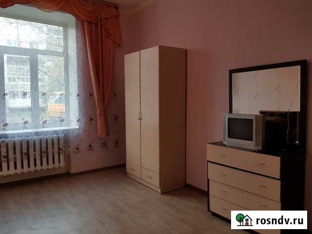 Комната 16 м² в 1-ком. кв., 1/5 эт. на продажу в Вологде Вологда - изображение 1