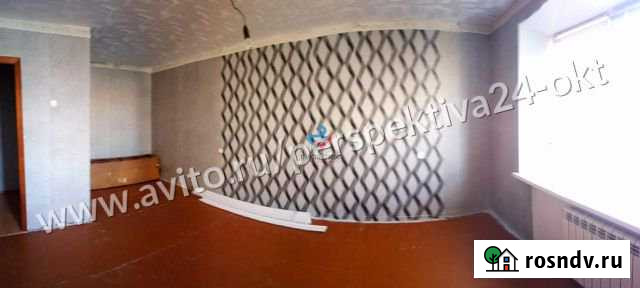 1-комнатная квартира, 36 м², 5/5 эт. на продажу в Октябрьском Республики Башкортостан Октябрьский - изображение 1