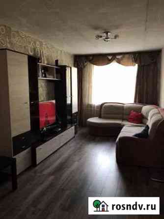 3-комнатная квартира, 57 м², 1/2 эт. на продажу в Коломне Коломна