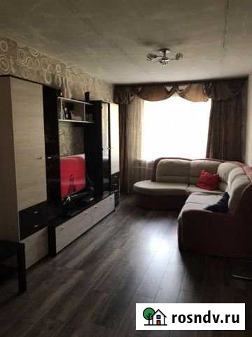 3-комнатная квартира, 57 м², 1/2 эт. на продажу в Коломне Коломна - изображение 1