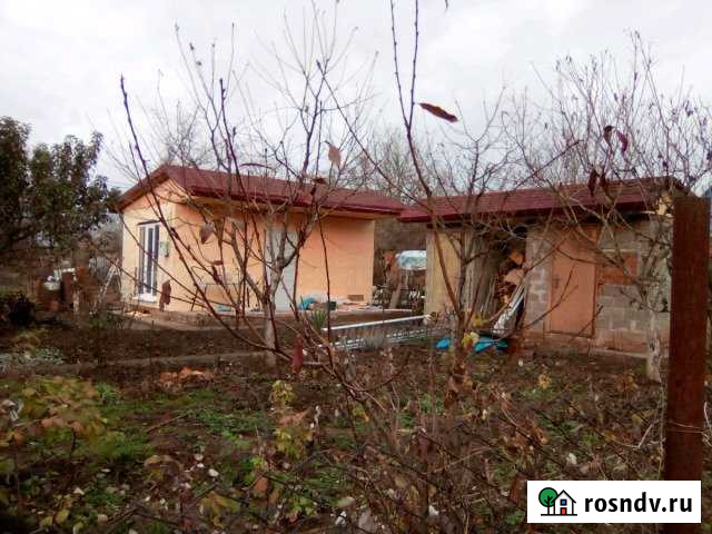 Дача 24 м² на участке 5 сот. на продажу в Афипском Афипский - изображение 1