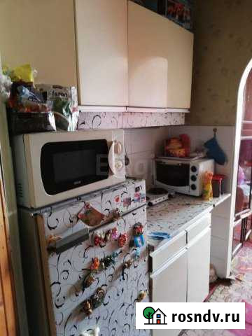 Квартира-студия, 16 м², 9/9 эт. на продажу в Кемерово Кемерово - изображение 1