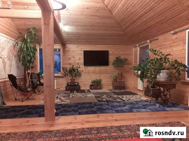 5-комнатная квартира, 200 м², 2/2 эт. в аренду на длительный срок в Иваново Иваново - изображение 1