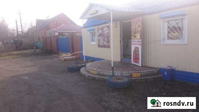 Дом 50 м² на участке 5 сот. на продажу в Кущевской Кущевская - изображение 1