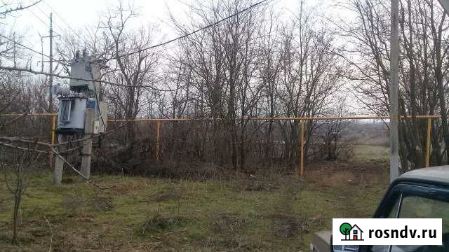 Участок ИЖС 30 сот. на продажу в Дядьковской Дядьковская - изображение 1