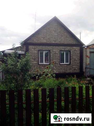 Дом 70 м² на участке 8 сот. на продажу в Сорочинске Сорочинск - изображение 1