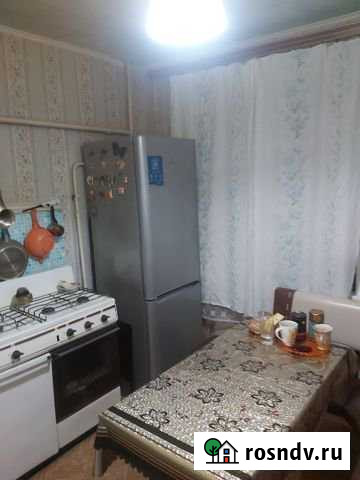 1-комнатная квартира, 35 м², 1/5 эт. на продажу в Вязниках Вязники - изображение 1