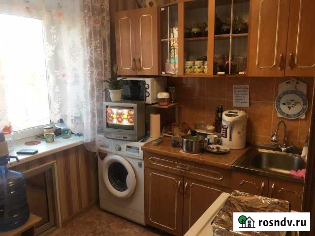 3-комнатная квартира, 58 м², 5/5 эт. на продажу в Белогорске Амурской области Белогорск - изображение 1