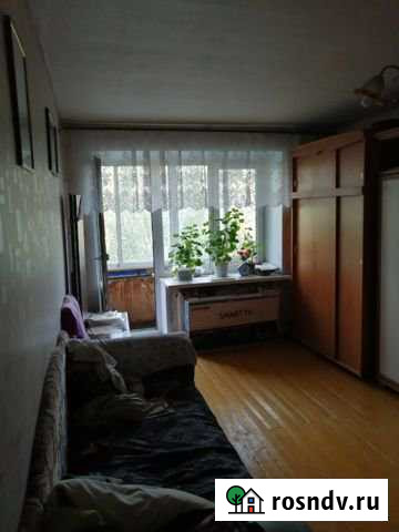 1-комнатная квартира, 32 м², 4/5 эт. на продажу в Елабуге Елабуга - изображение 1